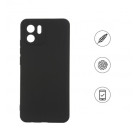 Чехол Screen Geeks Soft-Tousch Xiaomi Redmi A1 [Black]