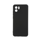 Husa Screen Geeks Soft-Tousch Xiaomi Redmi A1 [Black]