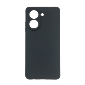 Husa Screen Geeks Soft Touch Xiaomi Redmi A5 [Black]