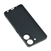 Husa Screen Geeks Soft Touch Xiaomi Redmi A5 [Black]