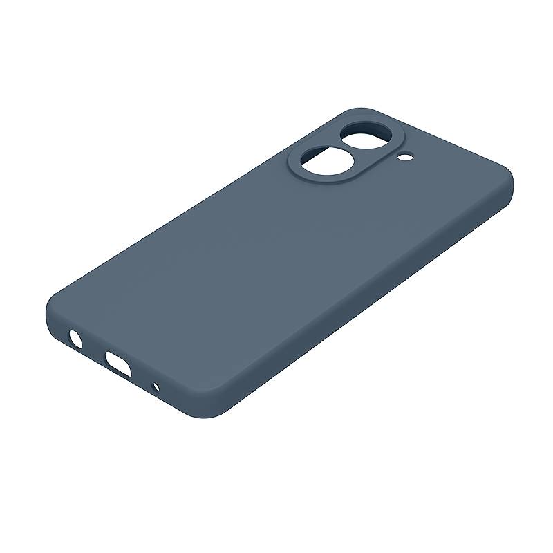 Husa Screen Geeks Soft Touch Xiaomi Redmi A5 [Lavander]