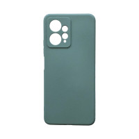 Husa Screen Geeks Soft Touch Xiaomi Redmi Note 12 4G [Dark-Green]