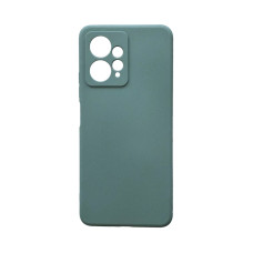 Husa Screen Geeks Soft Touch Xiaomi Redmi Note 12 4G [Dark-Green]
