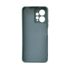 Husa Screen Geeks Soft Touch Xiaomi Redmi Note 12 4G [Dark-Green]