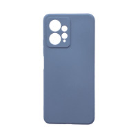 Husa Screen Geeks Soft Touch Xiaomi Redmi Note 12 4G [Lavander]