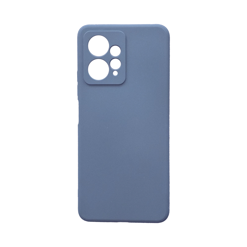 Husa Screen Geeks Soft Touch Xiaomi Redmi Note 12 4G [Lavander]