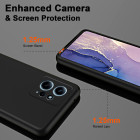 Husa Screen Geeks Soft Touch Xiaomi Redmi Note 12 4G [Lavander]