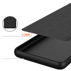 Husa Screen Geeks Soft Touch Xiaomi Redmi Note 12 4G [Lavander]
