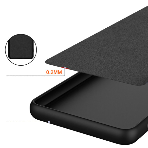Husa Screen Geeks Soft Touch Xiaomi Redmi Note 12 4G [Lavander]