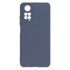 Husa Screen Geeks Soft Touch Xiaomi Redmi Note 12 Pro (4G) [Lavander]