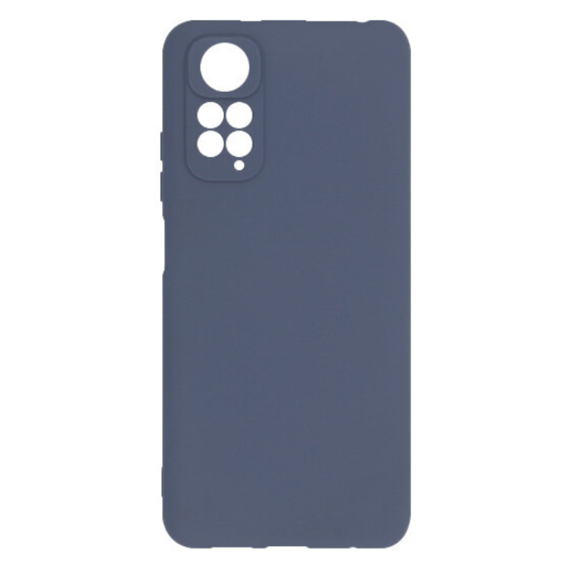Husa Screen Geeks Soft Touch Xiaomi Redmi Note 12 Pro (4G) [Lavander]