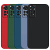 Husa Screen Geeks Soft Touch Xiaomi Redmi Note 12 Pro (4G) [Lavander]