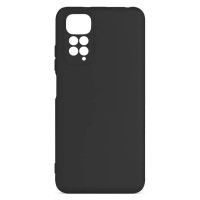 Husa Screen Geeks Soft Touch Xiaomi Redmi Note 11 [Black]