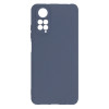Husa Screen Geeks Soft Touch Xiaomi Redmi Note 11 [Lavender-Gray]