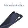 Husa Screen Geeks Soft Touch Xiaomi Redmi Note 11 [Lavender-Gray]