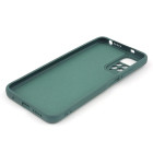 Husa Screen Geeks Soft Touch Xiaomi Redmi Note 11 [Red]