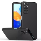 Husa Screen Geeks Soft Touch Xiaomi Redmi Note 11 Pro [Green]