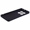 Чехол Screen Geeks Soft Touch Xiaomi Redmi note 15 4G [Black]