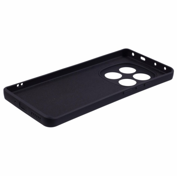 Чехол Screen Geeks Soft Touch Xiaomi Redmi note 15 4G [Black]