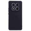 Чехол Screen Geeks Soft Touch Xiaomi Redmi note 15 4G [Black]