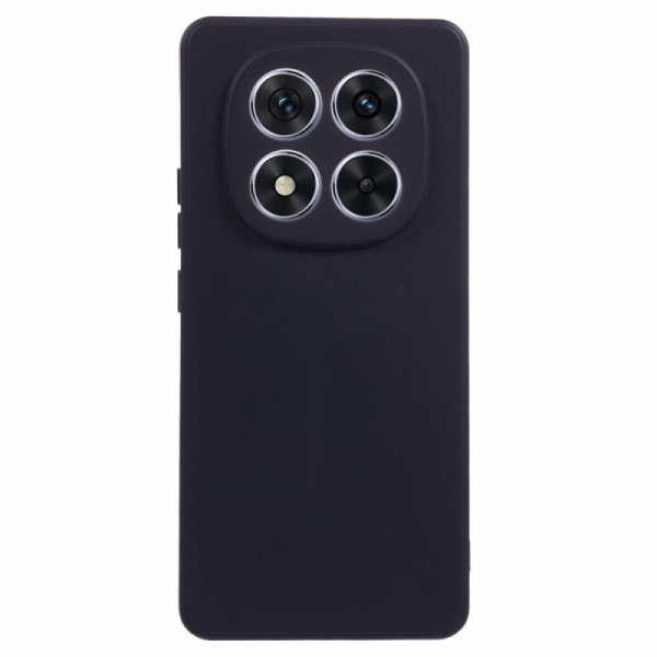 Чехол Screen Geeks Soft Touch Xiaomi Redmi note 15 4G [Black]