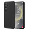 Чехол Screen Geeks Soft Touch Samsung Galaxy S25 Plus [Black]