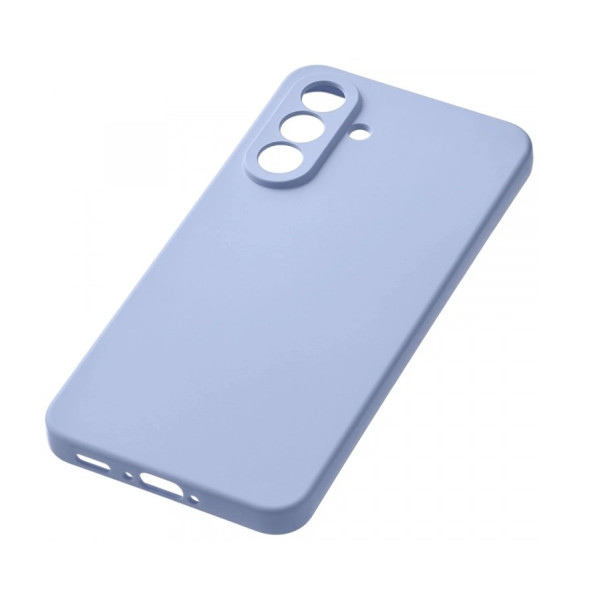 Husa Screen Geeks Soft Touch p/u Samsung A57 [Lavander]