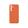 Husa Screen Geeks Soft Touch Samsung S26 [Orange]