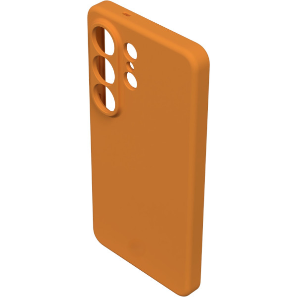 Husa Screen Geeks Soft Touch Samsung S26 Ultra [Orange]