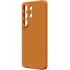 Husa Screen Geeks Soft Touch Samsung S26 Ultra [Orange]