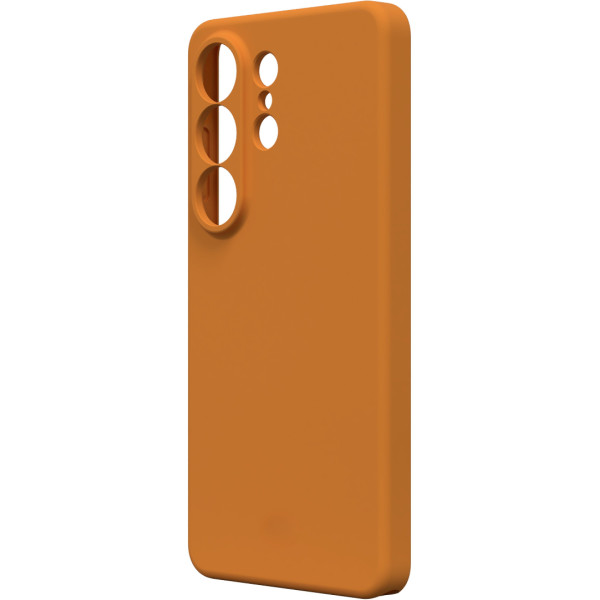 Husa Screen Geeks Soft Touch Samsung S26 Ultra [Orange]