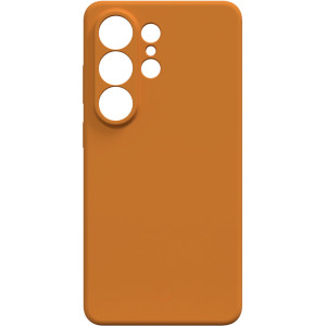 Husa Screen Geeks Soft Touch Samsung S26 Ultra [Orange]