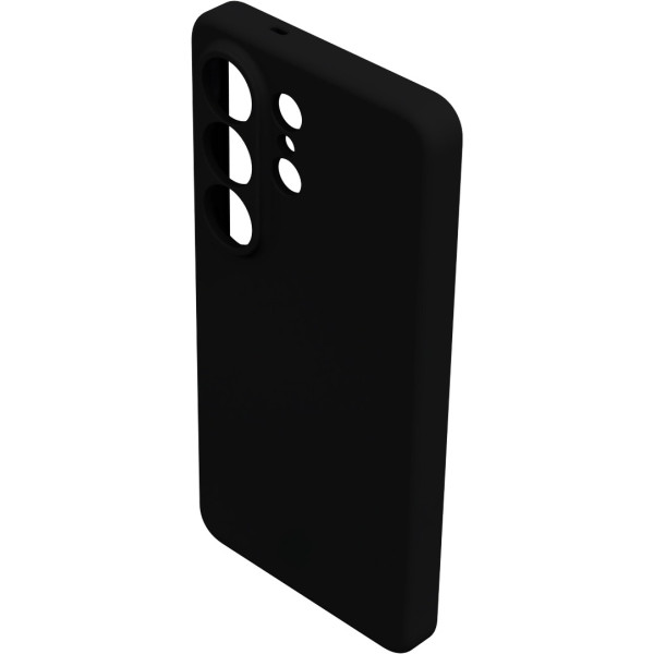 Чехол Screen Geeks Soft Touch Samsung S26 Ultra [Black]