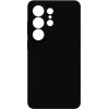 Чехол Screen Geeks Soft Touch Samsung S26 Ultra [Black]