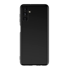 Husa Screen Geeks Soft Touch Samsung Galaxy A13 [Black]