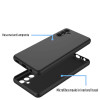 Husa Screen Geeks Soft Touch Samsung Galaxy A13 [Green]