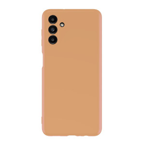 Husa Screen Geeks Soft Touch Samsung Galaxy A13 [Pink-Sand]