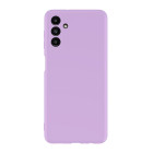 Чехол Screen Geeks Soft Touch Samsung Galaxy A13 [Purple]