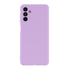 Husa Screen Geeks Soft Touch Samsung Galaxy A13 [Purple]