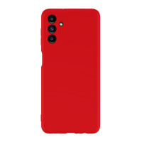 Husa  Screen Geeks Soft Touch Samsung Galaxy A13 [Red]