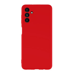 Husa  Screen Geeks Soft Touch Samsung Galaxy A13 [Red]