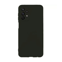 Чехол Screen Geeks Soft Touch Samsung Galaxy A23 [Black]