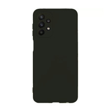 Husa Screen Geeks Soft Touch Samsung Galaxy A23 [Black]