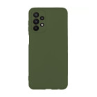Husa Screen Geeks Soft Touch Samsung Galaxy A23 [Green]