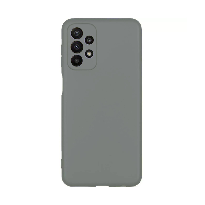 Husa Screen Geeks Soft Touch Samsung Galaxy A23 [Lavender]