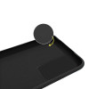 Husa Screen Geeks Soft Touch Samsung Galaxy A23 [Lavender]