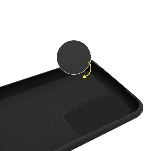 Husa Screen Geeks Soft Touch Samsung Galaxy A23 [Lavender]
