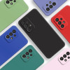 Husa Screen Geeks Soft Touch Samsung Galaxy A23 [Lavender]