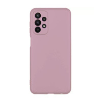 Husa Screen Geeks Soft Touch Samsung Galaxy A23 [Purple]