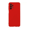Husa Screen Geeks Soft Touch Samsung Galaxy A23 [Red]